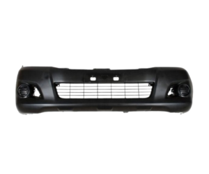 Paragolpe Delantero – Toyota Hilux