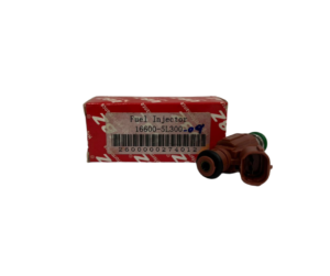 Pico Inyector de Combustible – Nissan Bluebird / Sylphy