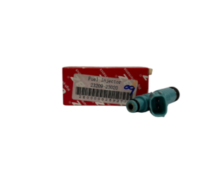 Pico Inyector de Combustible – Toyota Motor 1SZ-FE