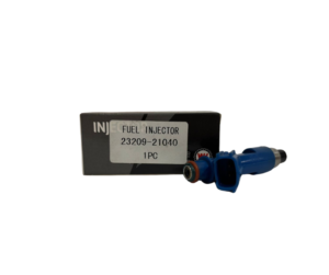 Pico Inyector de Combustible – Toyota 1NZ-FE / 2NZ-FE