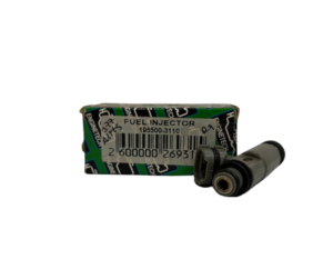 Pico Inyector de Combustible – Toyota Corolla Altis