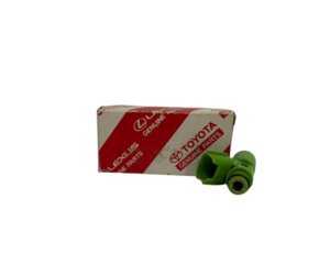 Pico Inyector de Combustible – Terios/K3