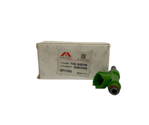 Pico Inyector de Combustible – Toyota Motor 1ZR / 2ZR