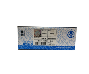 Juego de Pistón – Toyota 2ZR-FE