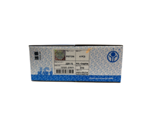 Juego de Pistón – Toyota 2ZR-FE