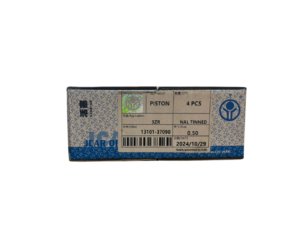 Juego de Pistón – Toyota 3ZR-FE