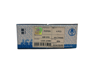 Juego de Pistón – Toyota 3ZR-FE