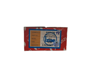 Juego de Pistón – Daihatsu HC