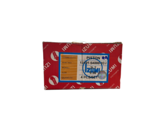 Juego de Pistón – Toyota 2L-T (Turbo Diésel)