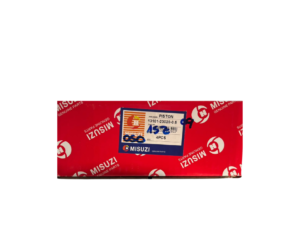 Juego de Pistón – Toyota 1SZ-FE