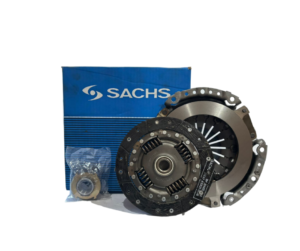 Kit de Embrague Hyundai HB20 1.0