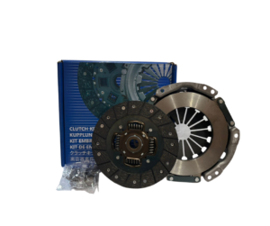 Kit de Embrague Toyota 1NZ / 2NZ