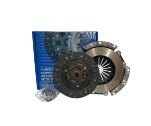 Kit de Embrague – Mitsubishi 4D56