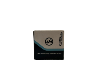 Polea de Alternador – Kia Rio / Hyundai Accent