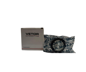 Polea Loca de Accesorios – Kia Besta