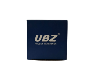 Polea Loca de Accesorios (Frente de Motor) – Toyota