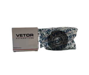 Polea de Alternador (Sistema de Carga) – Alta Eficiencia