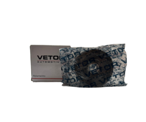 Polea de Alternador (Sistema de Carga) – Alta Resistencia