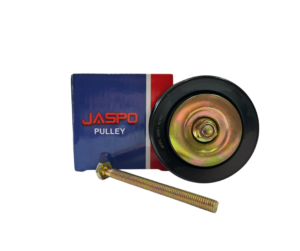 Polea Loca de Accesorios (Frente de Motor) – Toyota