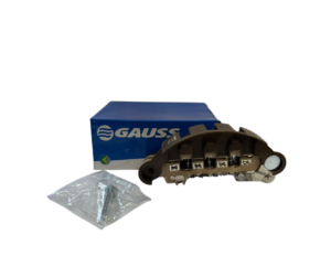 Placa Rectificadora de Alternador – Línea Toyota 4E / 5E / 5A / 7A