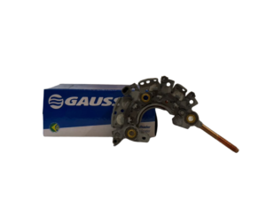 Placa Rectificadora de Alternador – Hyundai D4BB