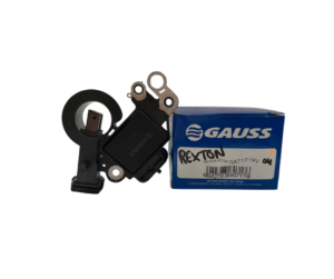 Regulador de Voltaje de Alternador – SsangYong Rexton