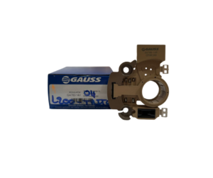 Regulador de Voltaje de Alternador – Mitsubishi L200