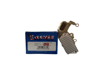 Regulador de Voltaje de Alternador – Toyota 4Runner
