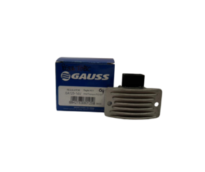 Regulador de Voltaje de Alternador – Kia Besta / Asia Topic