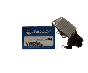 Regulador de Voltaje de Alternador – Toyota Yaris