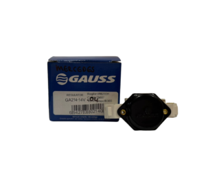 Regulador de Voltaje de Alternador – Línea Mercedes-Benz