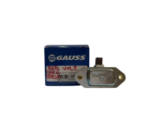 Regulador de Voltaje de Alternador – Chevrolet Corsa