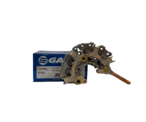 Placa Rectificadora de Alternador – Toyota Corolla
