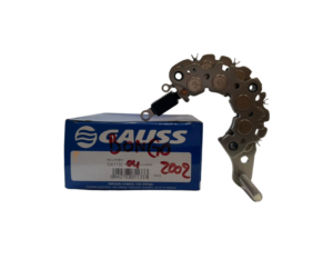 Placa Rectificadora de Alternador – Kia Bongo (K2500 / K2700)