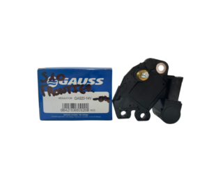 Regulador de Voltaje de Alternador – Chevrolet S10 / Nissan Frontier