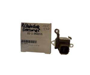 Regulador de Voltaje de Alternador – Toyota Fortuner