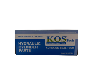 Reparo de Cilindro Auxiliar de Embrague 3/4 2-CUB