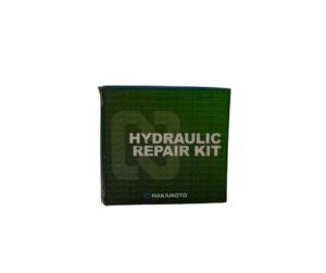 Reparo de Cilindro Auxiliar de Embrague 7/8