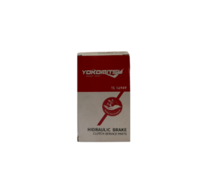 Reparo de Cilindro Auxiliar de Embrague  – 7/8