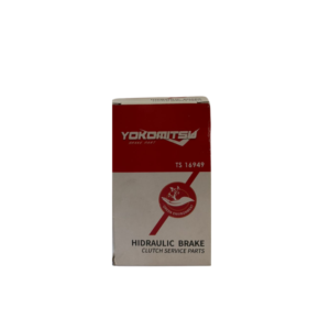 Reparo de Cilindro Auxiliar de Embrague  – 7/8