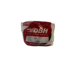 Retén de Bancada Trasero (Cigüeñal) 4D30/32