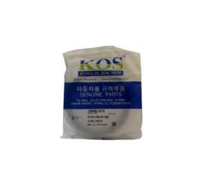 Retén de Bancada Trasero (Cigüeñal) – Hyundai D4EA