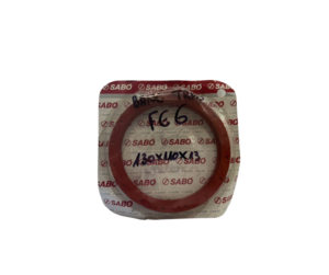 Retén de Bancada Trasera (Cigüeñal) – Motores FE6