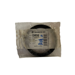 Retén de Masa Delantera – Isuzu (Serie NPR / NKR)