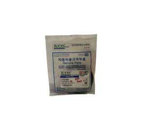 Retén de Masa Trasera – Hyundai H1 / Starex