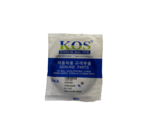 Retén de Bancada Trasero (Cigüeñal) – Hyundai D4CB (2.5 CRDi)