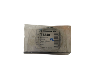 Retén de Salida de Transfer / Diferencial Delantero – Toyota