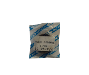 Retén de Salida de Caja / Semi-eje (Tulipa) – Toyota Axio / Belta / Vitz