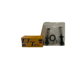 Reparo de Bomba Central de Freno – Toyota Hilux LN85 (Serie 1H)