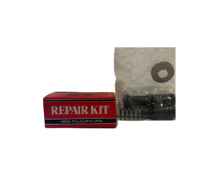 Reparo de Cilindro Auxiliar de Embrague – Toyota Corolla CE90